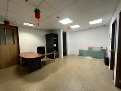 Novelty Techpoint (D19), Factory #496677551